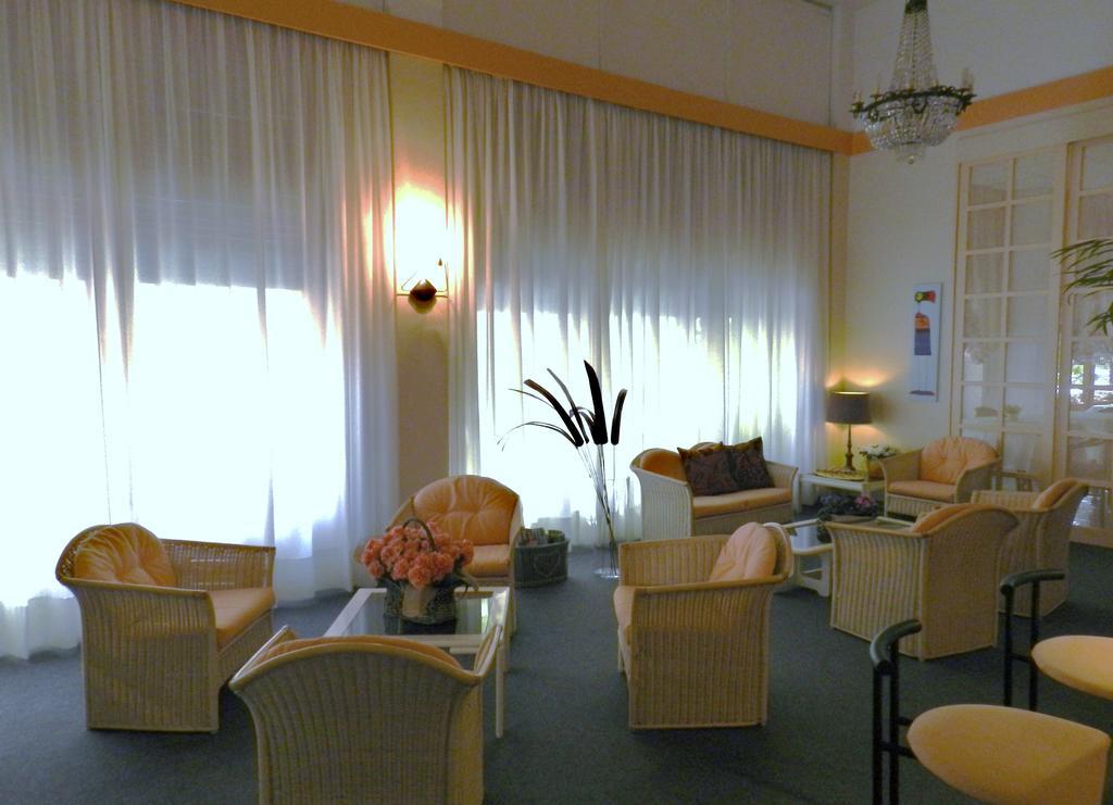 Park Hotel Albisola Superiore Ngoại thất bức ảnh