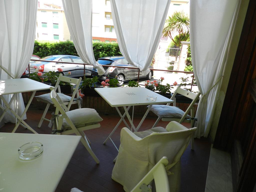 Park Hotel Albisola Superiore Ngoại thất bức ảnh