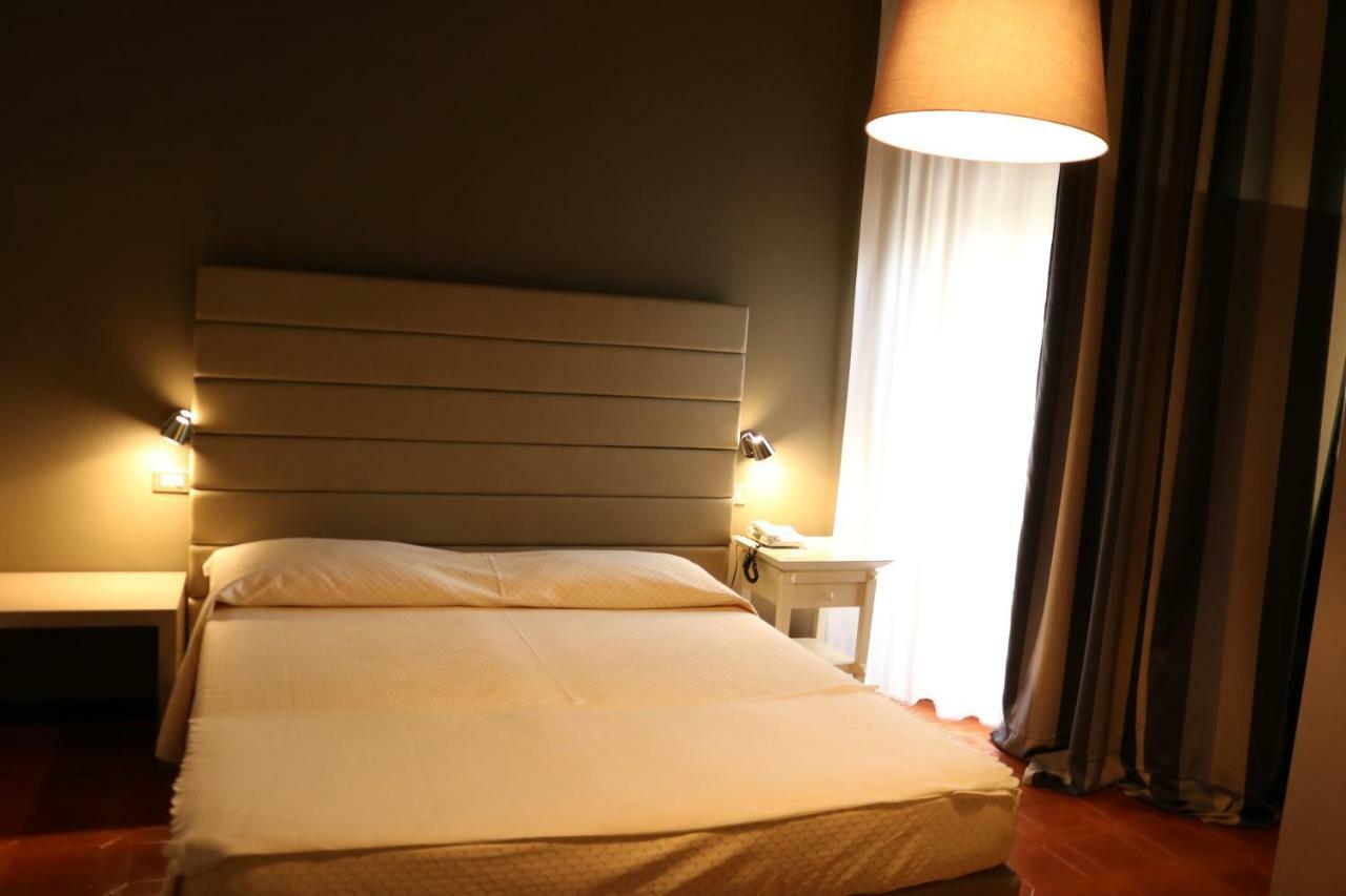 Park Hotel Albisola Superiore Ngoại thất bức ảnh
