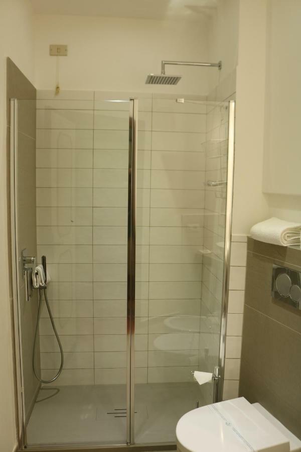 Park Hotel Albisola Superiore Ngoại thất bức ảnh