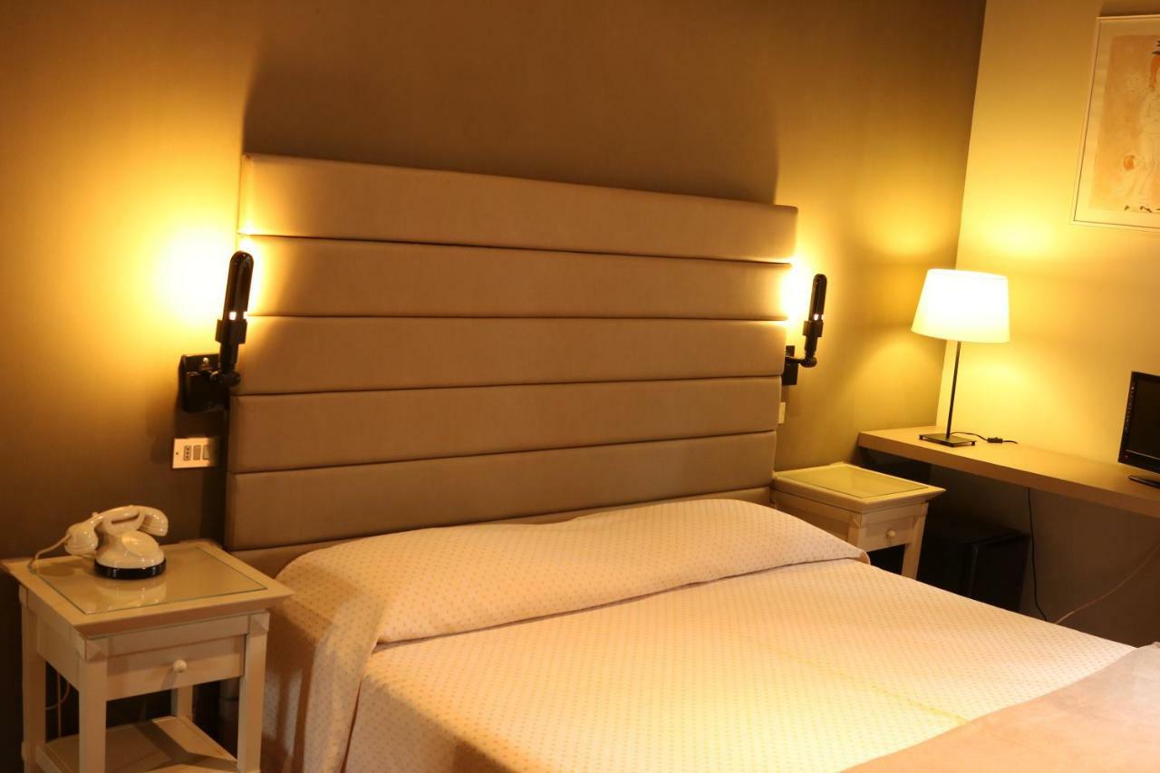 Park Hotel Albisola Superiore Ngoại thất bức ảnh